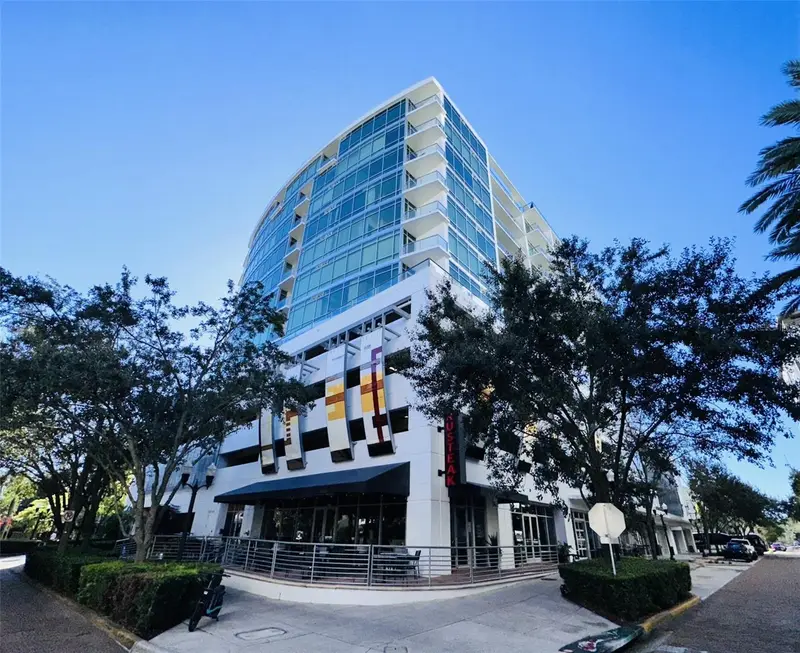 101 S Eola Dr #503, FL