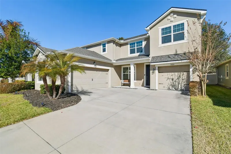 2604 Valley Sunset Ln, FL