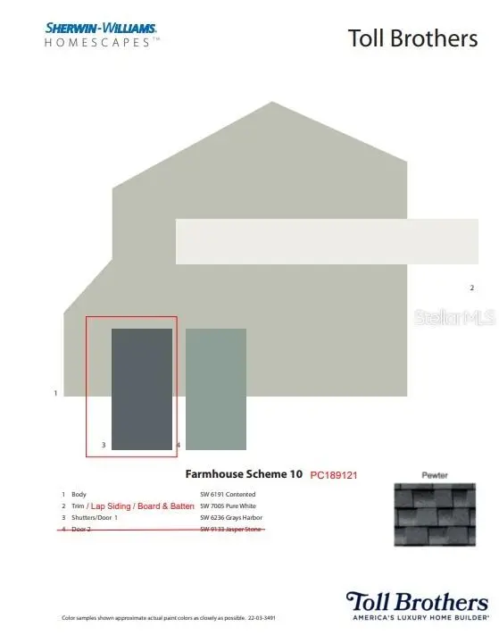 2870 Arbor Dune Ave, FL