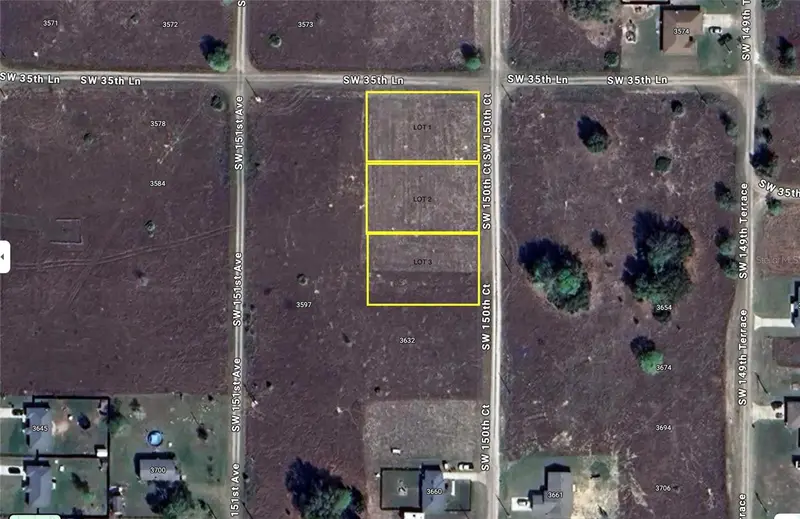 Tbd Sw 150th Ct, FL
