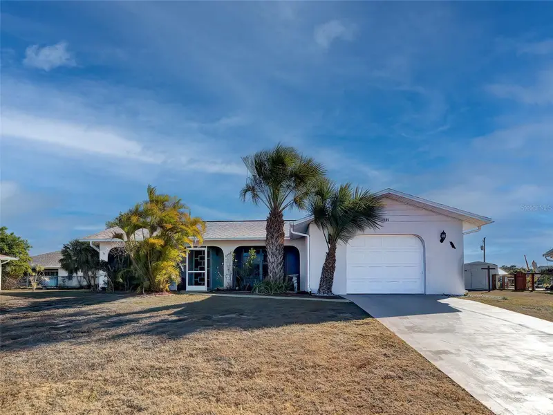 1321 Washington Dr, FL