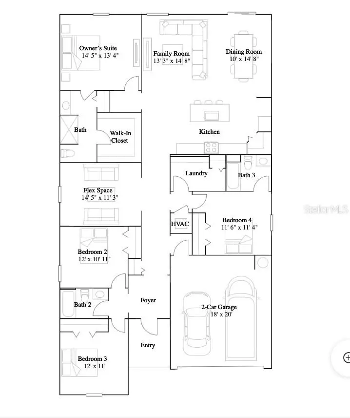 16731 Nw 144th St, FL