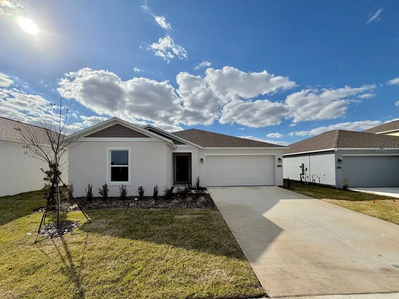2122 Chris Dr, FL