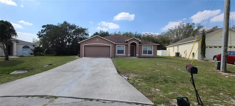 1408 Hillsborough Way, FL