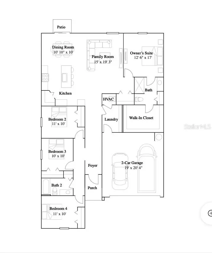 16783 Nw 144th St, FL
