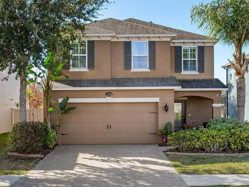 1763 Oak Hammock Ct, FL