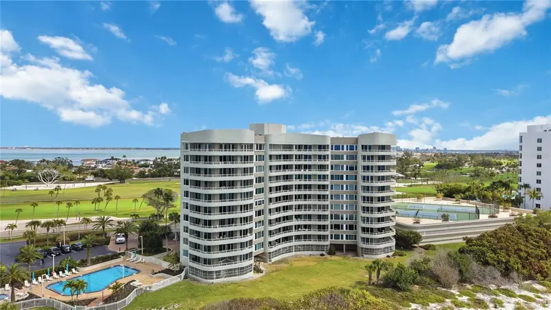 775 Longboat Club Rd #401, FL