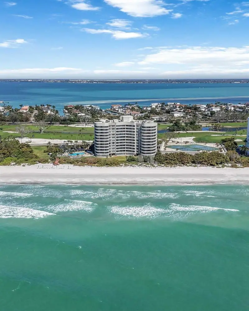 775 Longboat Club Rd #401, FL