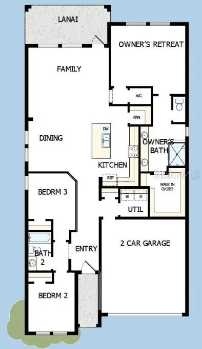 5836 Native Oak St, FL