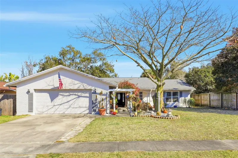 623 Green Meadow Ave, FL