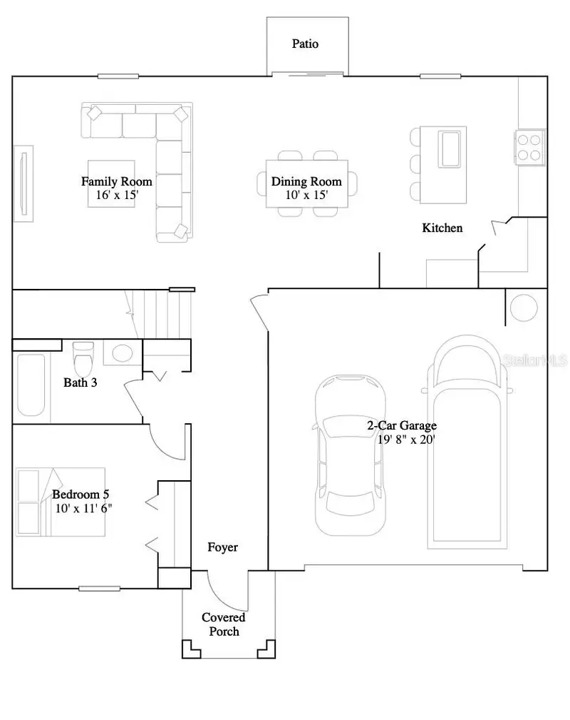 16679 Nw 144th St, FL