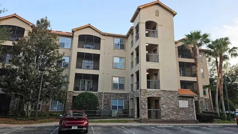 1370 Tuscan Ter #2307, FL