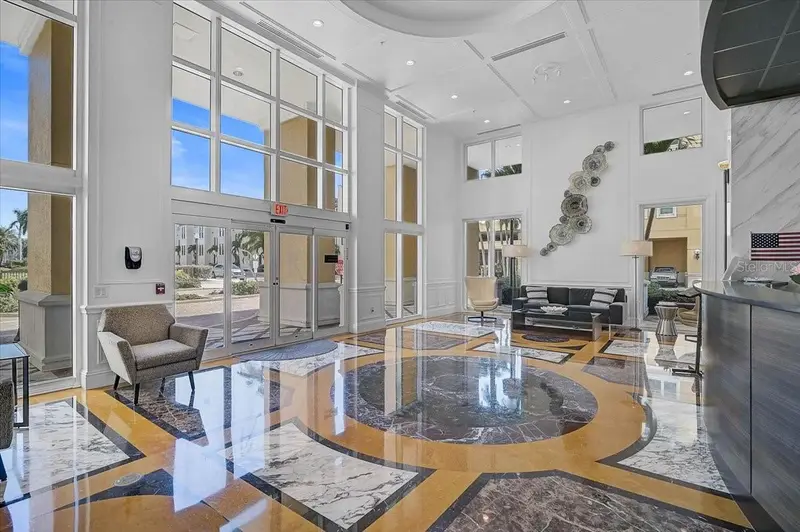 800 N Tamiami Trl #910, FL