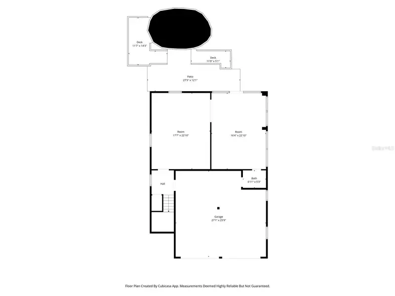 3209 Rose Arbor Dr, FL