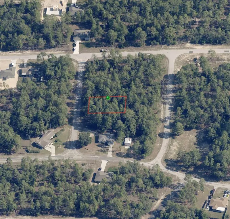 10952 N Walk Ter, FL
