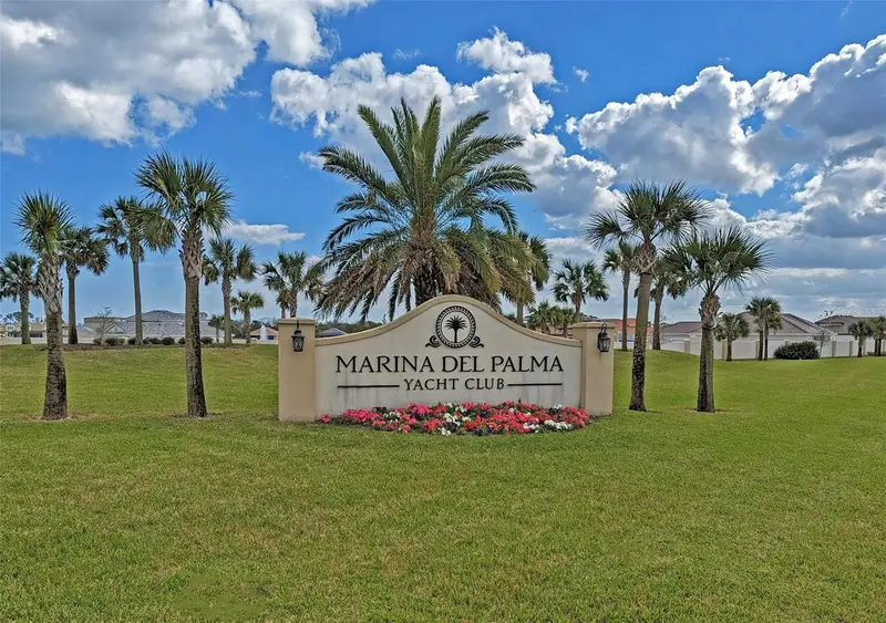 92 Del Palma Dr, FL
