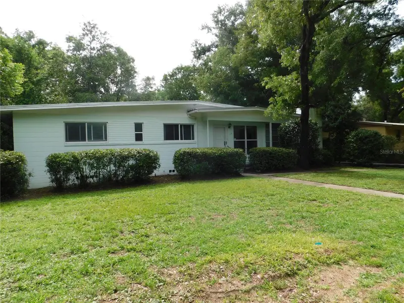 118 Nw 35th Ter, FL