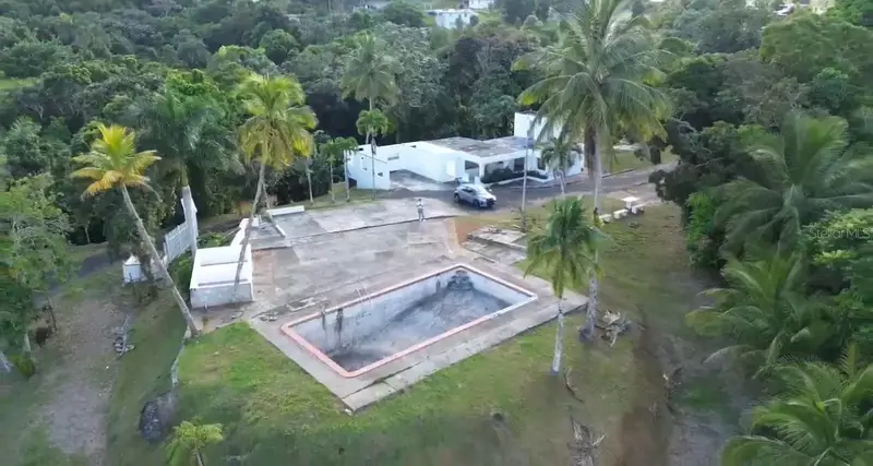 Bario Bayamon, PR