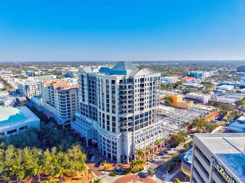 50 Central Ave #15a, FL