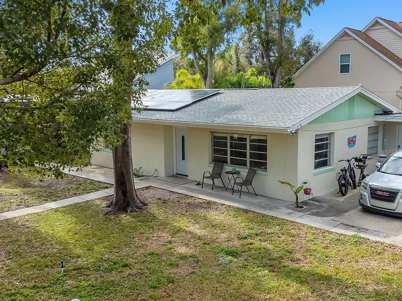 7684 Oakhurst Rd, FL