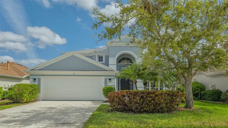 6433 Blue Grosbeak Cir, FL