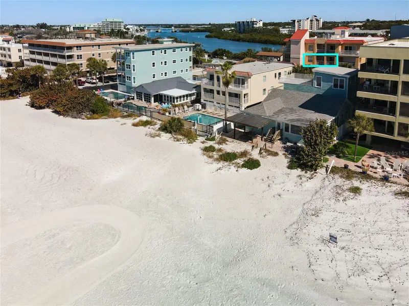 78 Gulf Blvd #5, FL