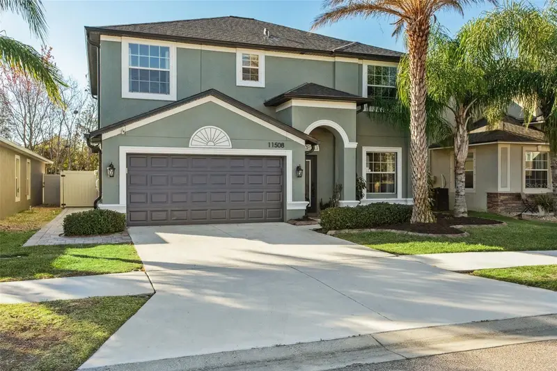 11508 Mansfield Point Dr, FL