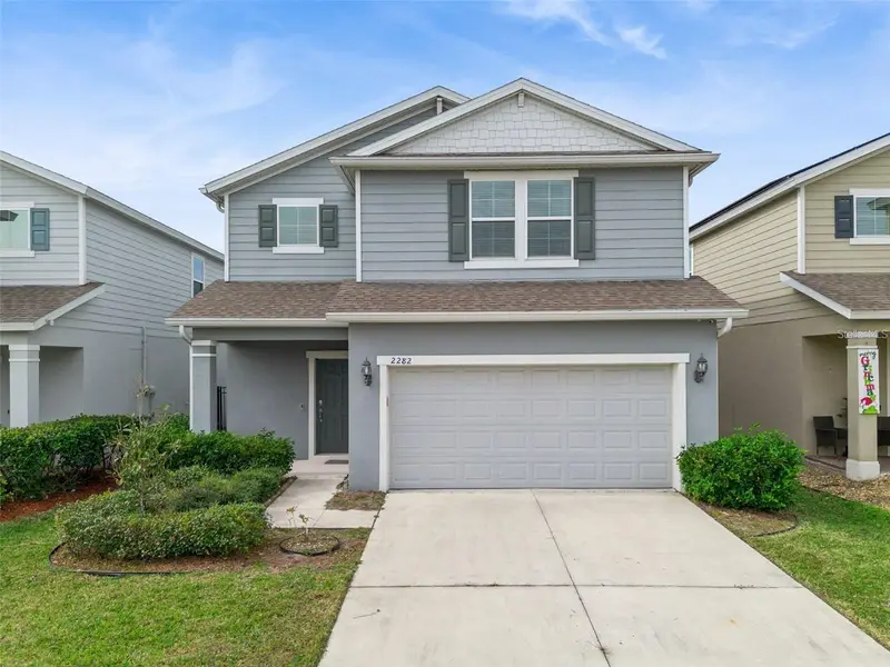 2282 Nuthatch St, FL