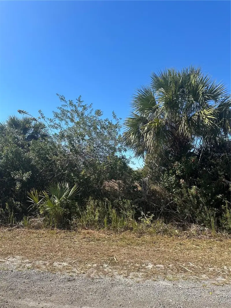 2440 Baron Avenue Sw, FL