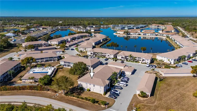 11644 Sw Egret Cir #1205, FL
