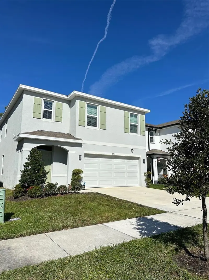 5703 Hollingworth Trl, FL