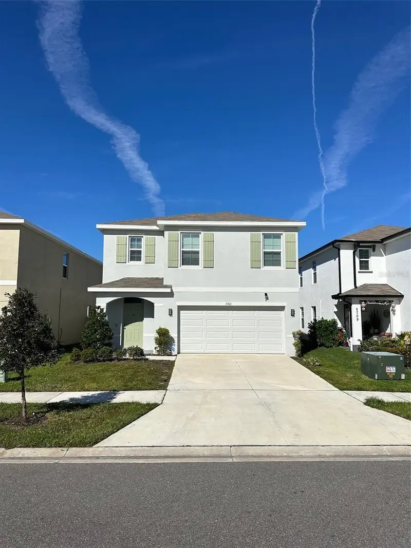 5703 Hollingworth Trl, FL