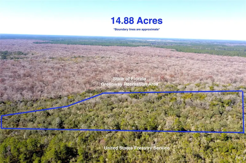 Tbd Ne 170th Avenue Rd, FL