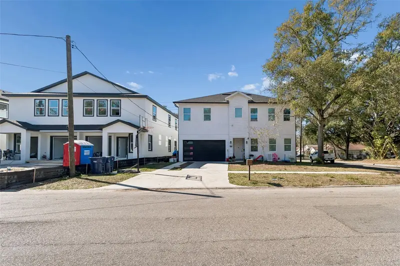 2801 E 19th Ave, FL