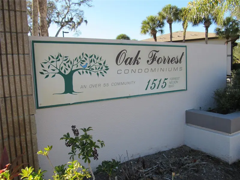1515 Forrest Nelson Blvd #N201, FL