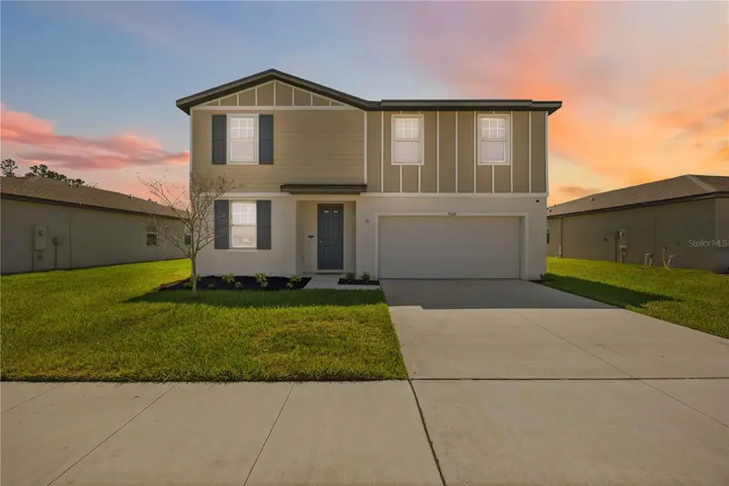 3424 Birdie Hawkins Ln, FL