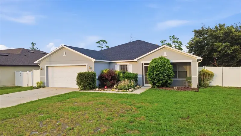 Deltona Lakes listing