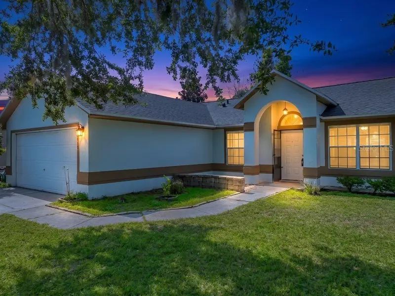 8818 Reservation Dr, FL
