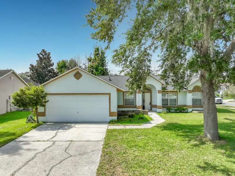 8818 Reservation Dr, FL