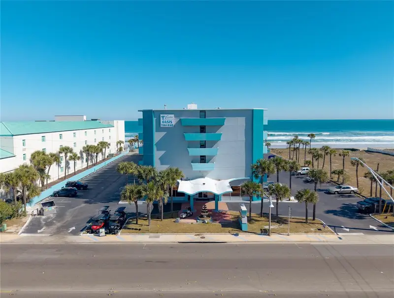 313 S Atlantic Ave #4250, FL