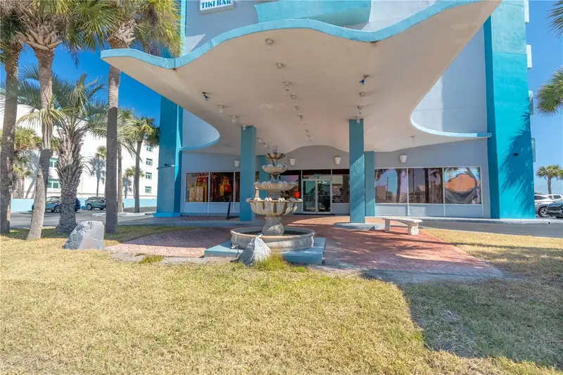 313 S Atlantic Ave #4250, FL