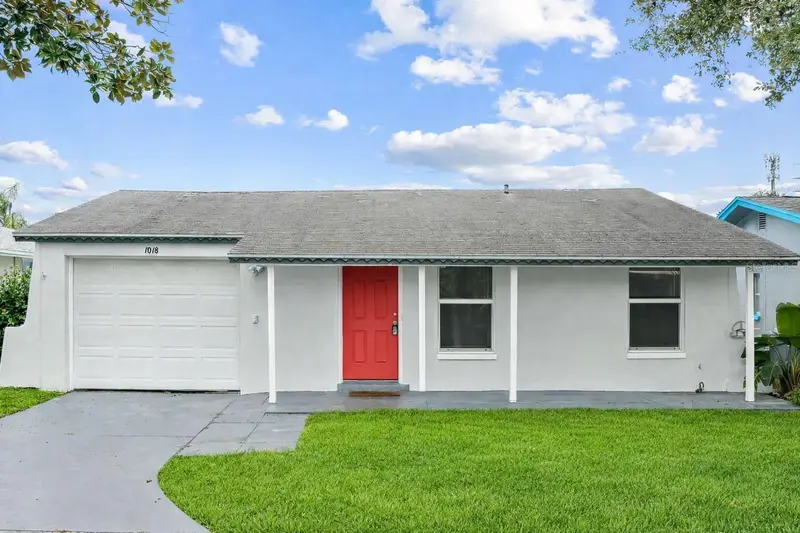 1018 Osprey Ct, FL