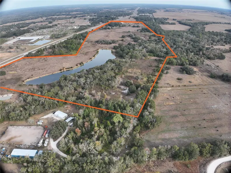 100ac Ne Hwy 17, FL