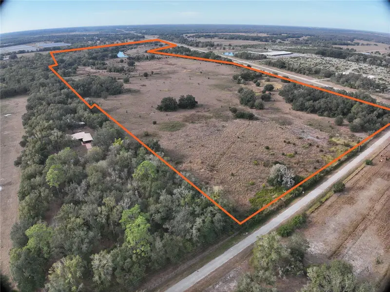 100ac Ne Hwy 17, FL