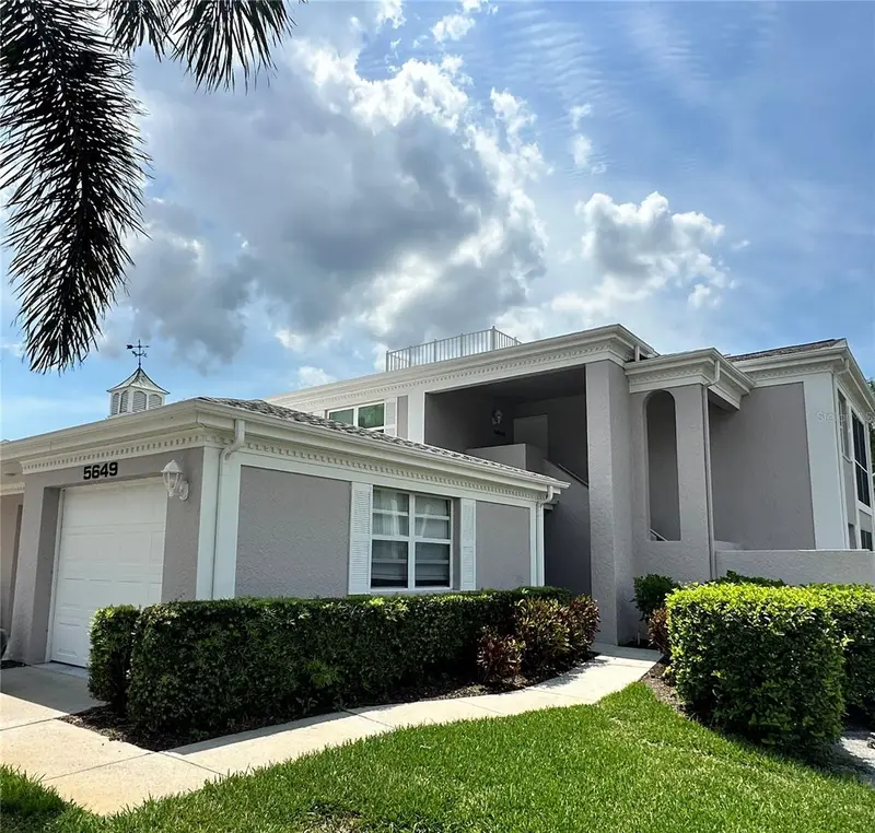 5647 Sheffield Greene Cir #29, FL