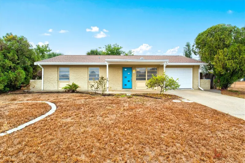 324 Granada Blvd, FL