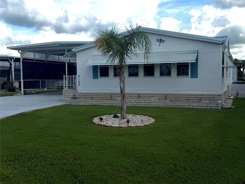 5122 Southshore Dr, FL