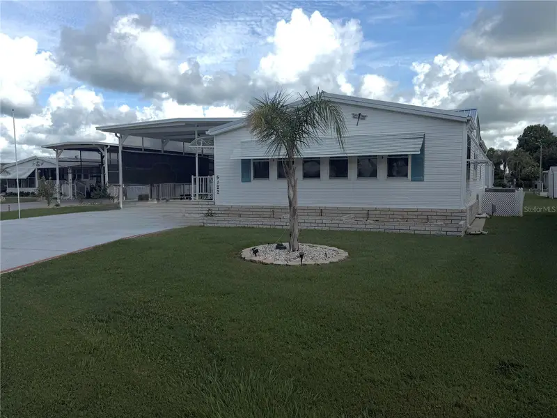 5122 Southshore Dr, FL