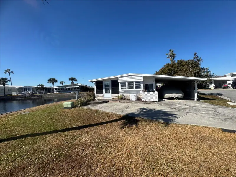 4842 Britni Way #058, FL