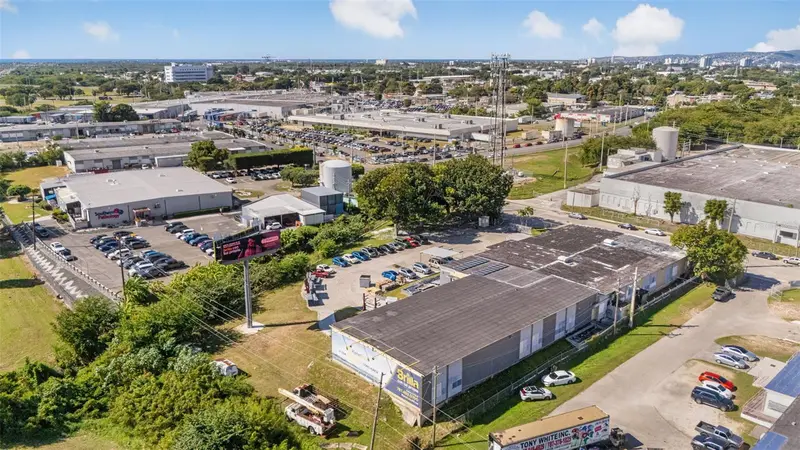 22 Sabanetas Industrial Park, PR